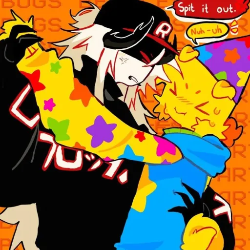 talkie's author avatar