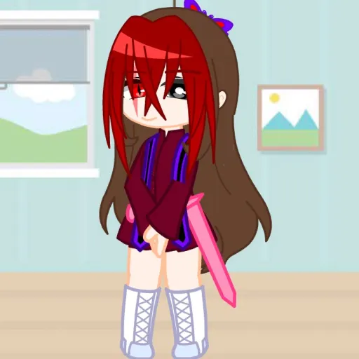 creator Cute pilar del sol's avatar