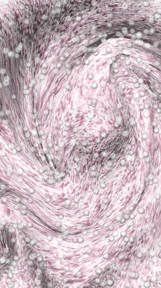 ai character: Booksy  background