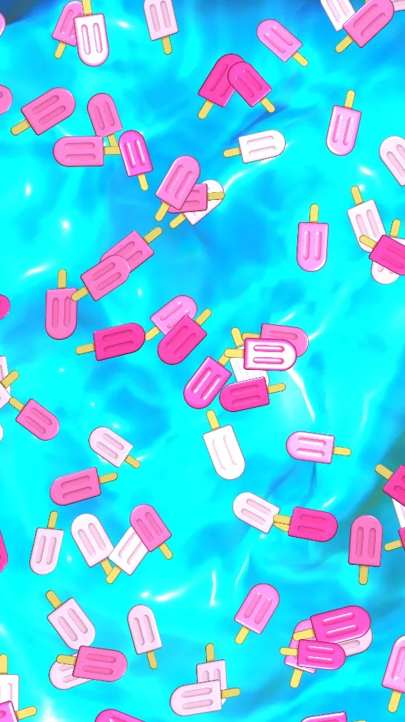 ai character: Ruby  background