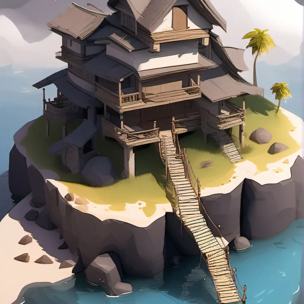 chat with ai character: BFDI TPOT