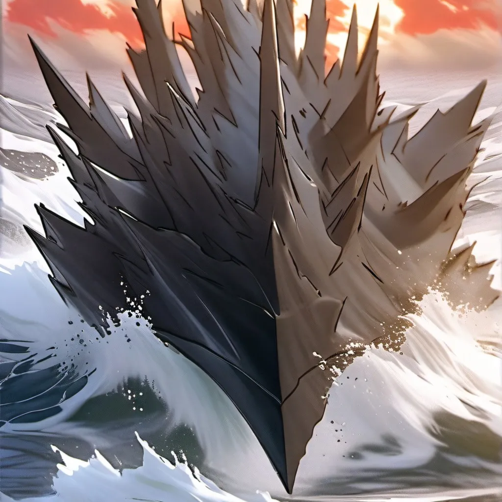 chat with ai character: gojira (1954)