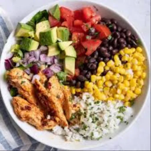 creator Burrito-bowl's avatar