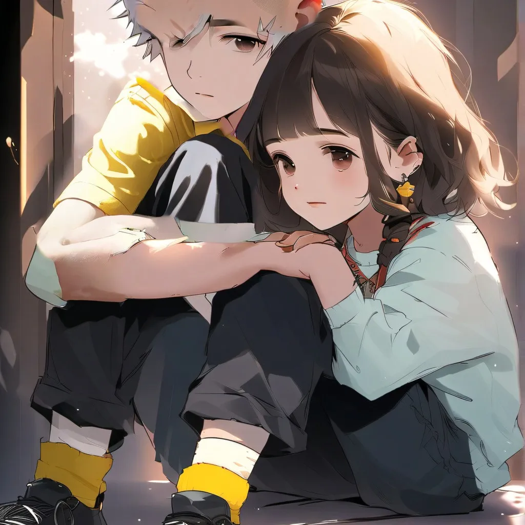 chat with ai character: Episode 5