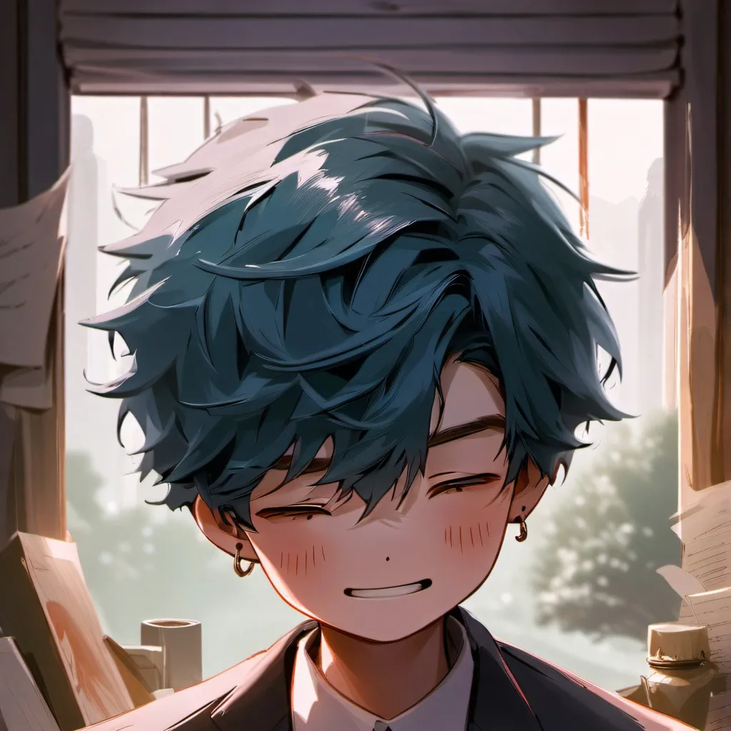 chat with ai character: Crazy family