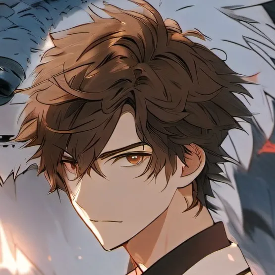 chat with ai character: Nate