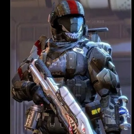 creator killer death lover's avatar