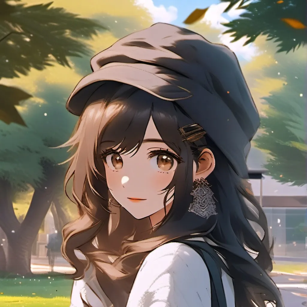 chat with ai character: Pasos hacia Ti