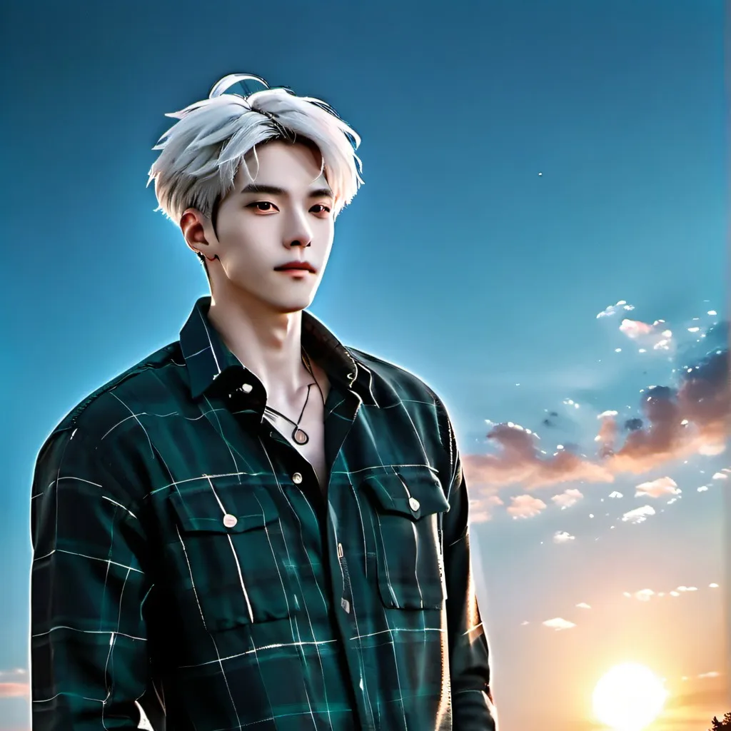 chat with ai character: ☻Elijah👹