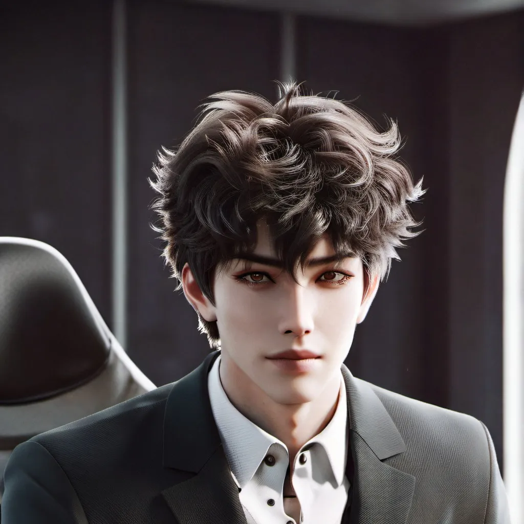 chat with ai character: Nathan🦁🏀