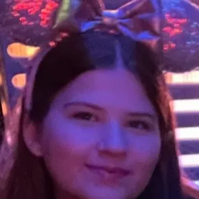 chat with ai character: Megan