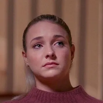 chat with ai character: Morgan