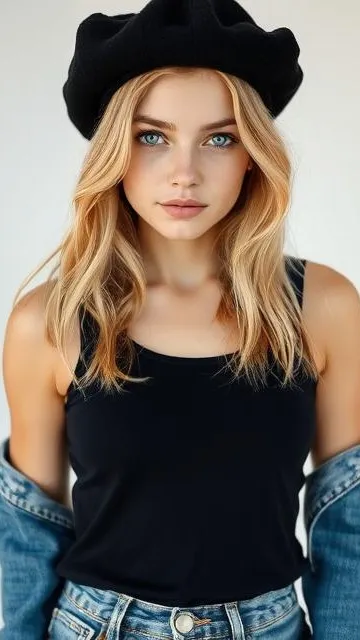 ai character: Annabeth background