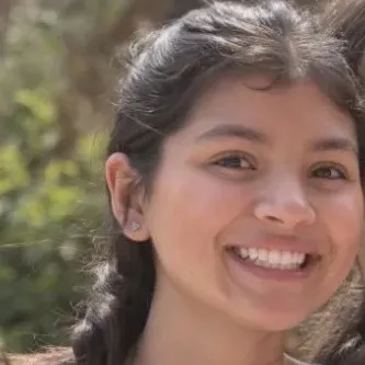 chat with ai character: Meera