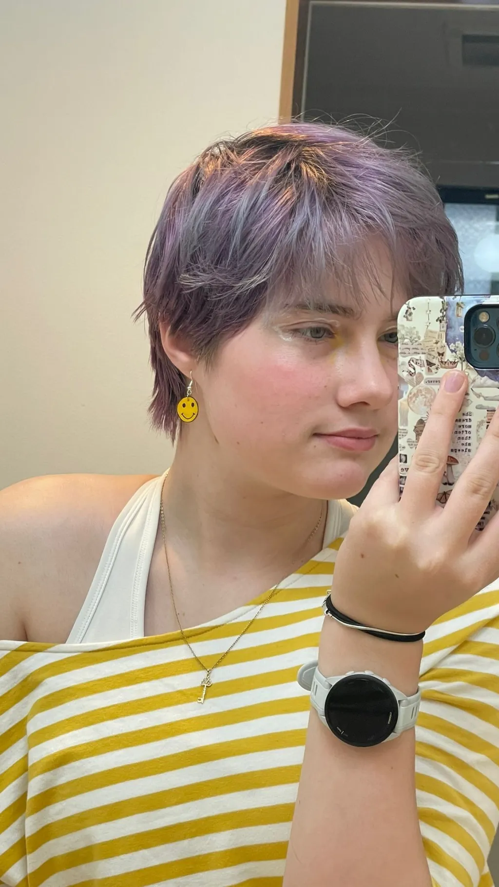 ai character: Ash background