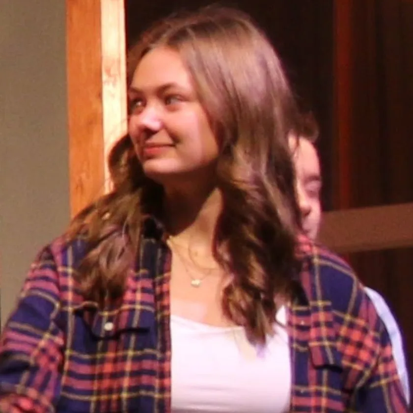 chat with ai character: Jenna