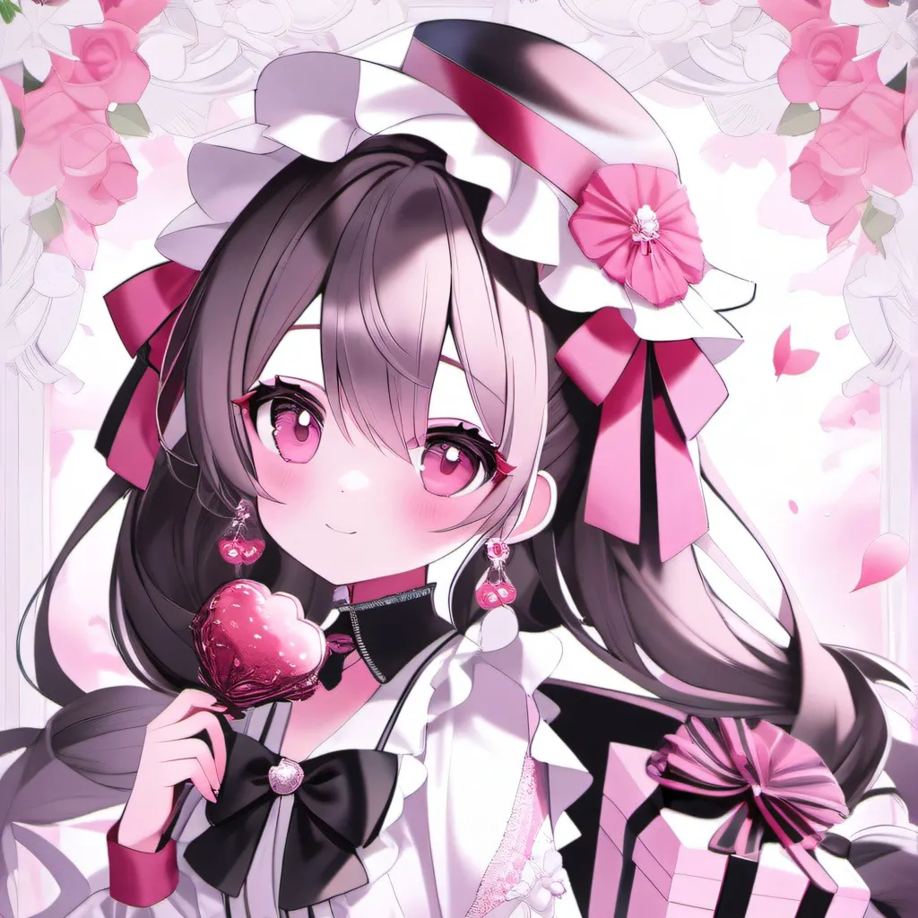 chat with ai character: Maria