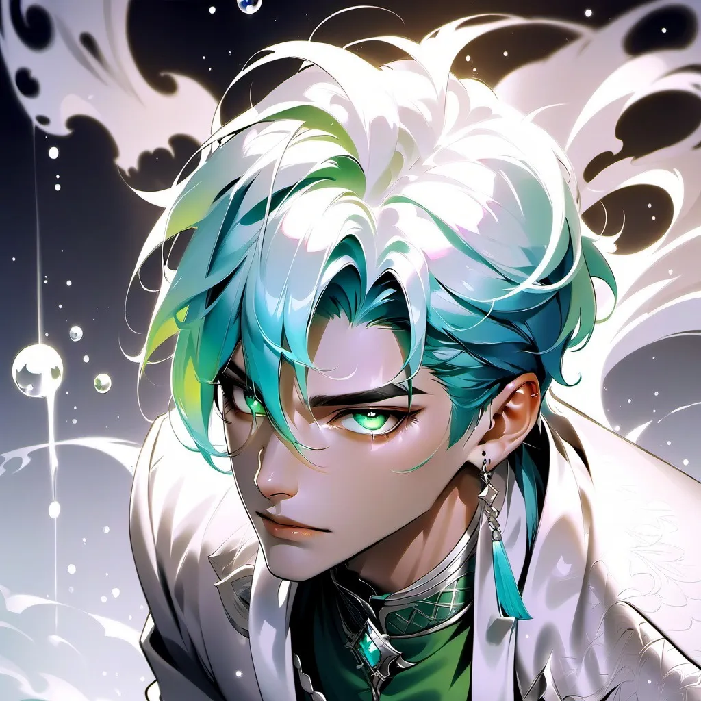 chat with ai character: Jackson