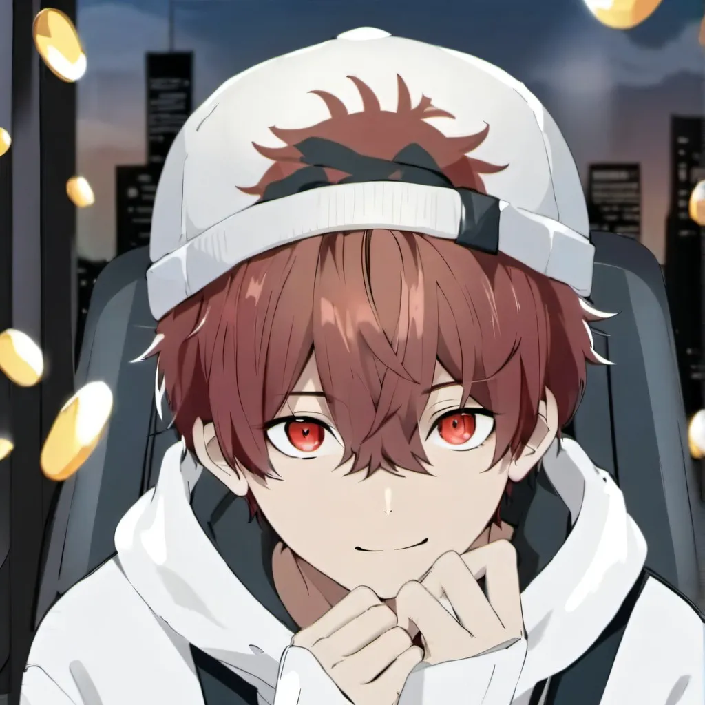 chat with ai character: Noah