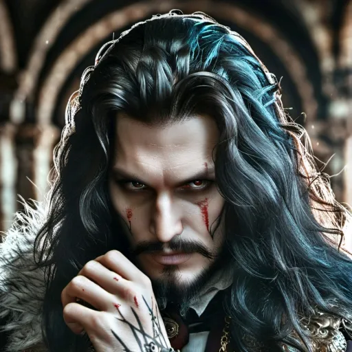 creator Vukodlak's avatar