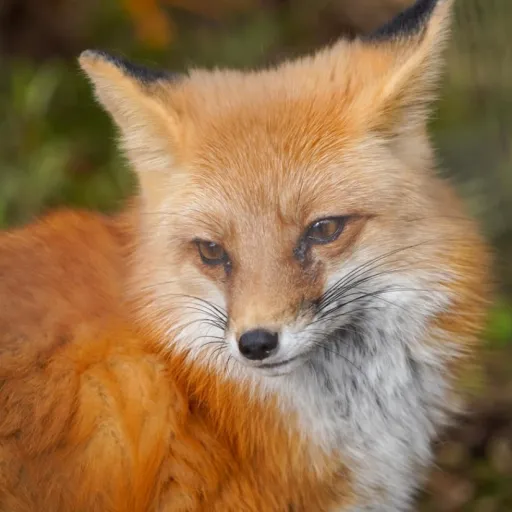 creator Wise fox's avatar