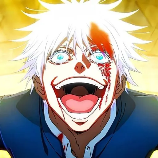 creator Gojo de temu🤑🤑🤑's avatar