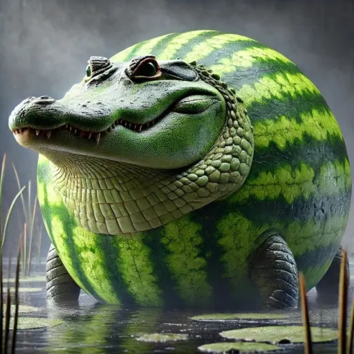 creator crocodilo melancia's avatar