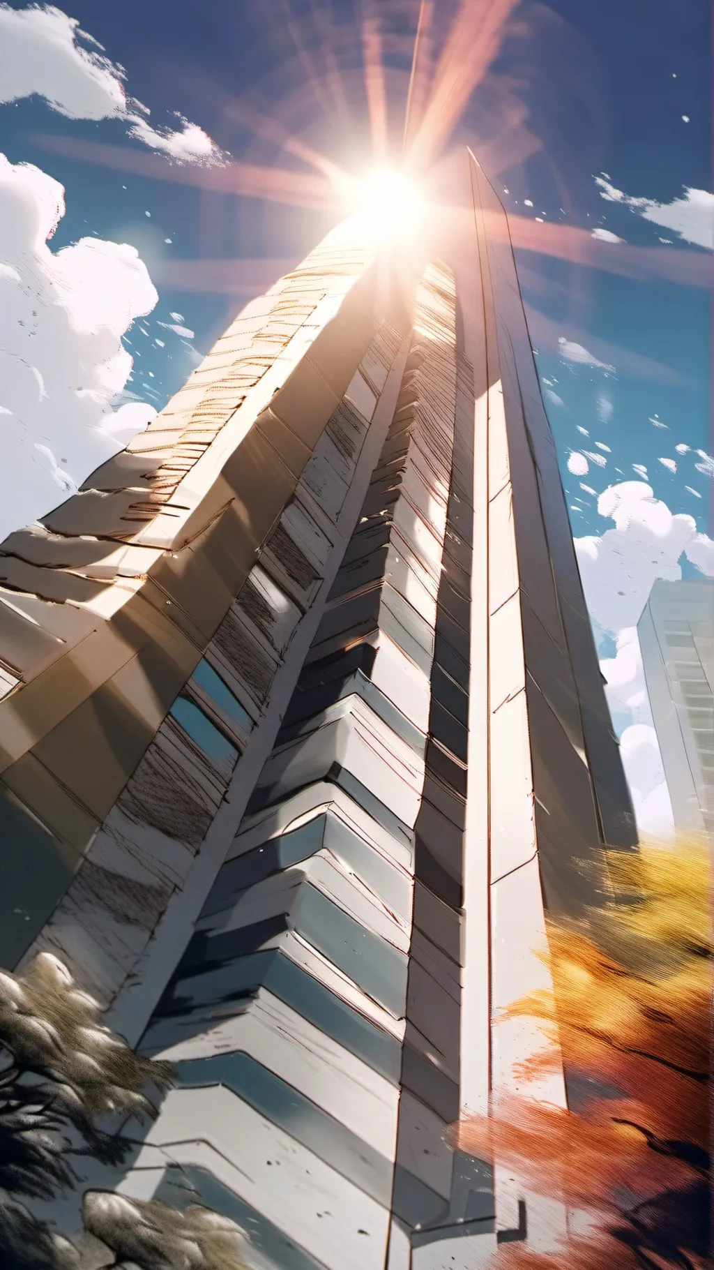 ai character: MHA!(villain3) background