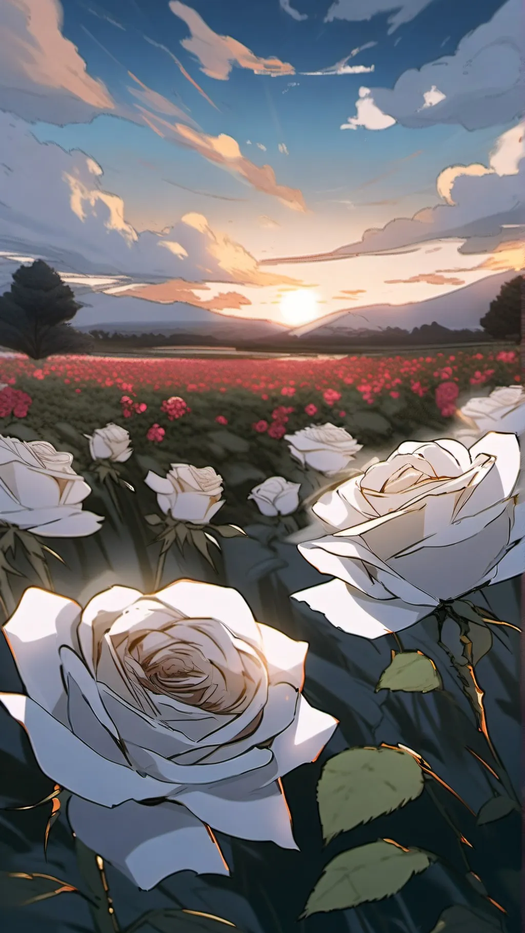 ai character: MHA!(villain5) background