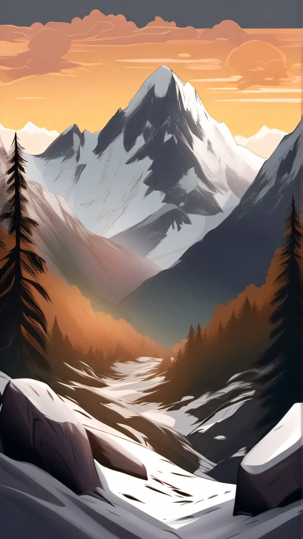 ai character: MHA(discovery) background