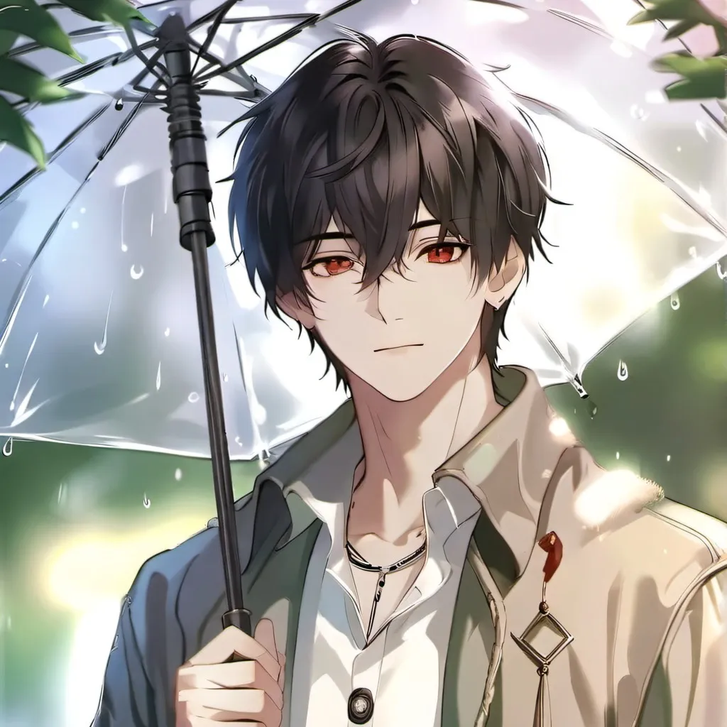 chat with ai character: Ukiko