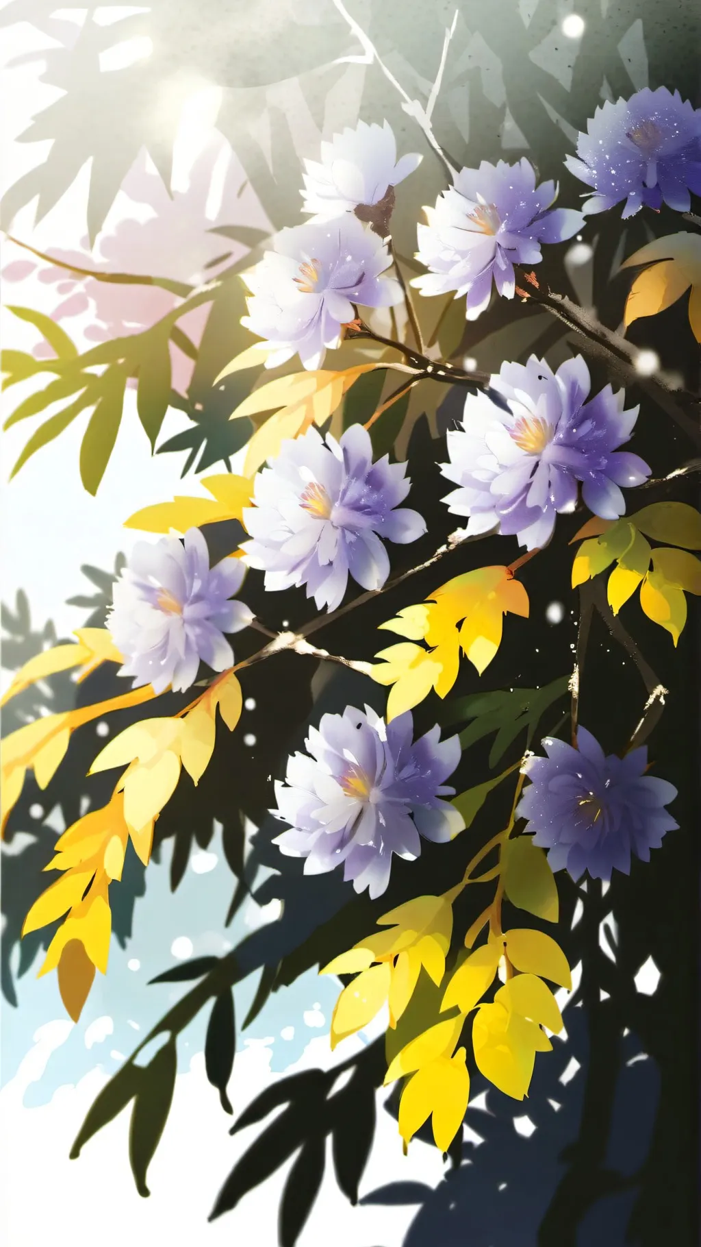 ai character: mha(bio) background