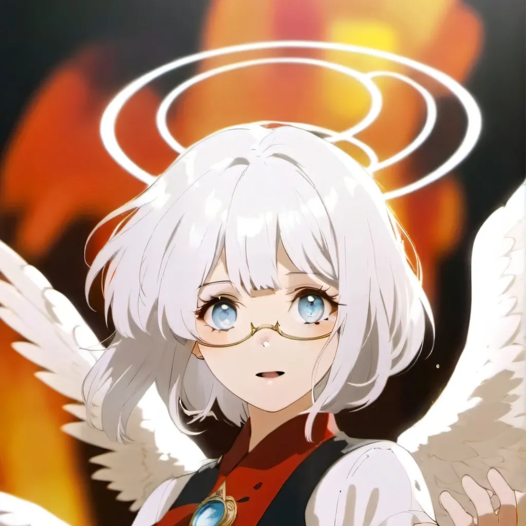 chat with ai character: Ella