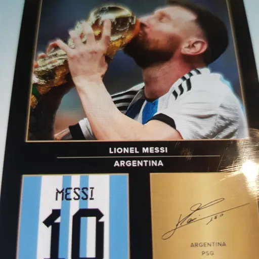 creator LIONEL MESSI!!!!!!'s avatar