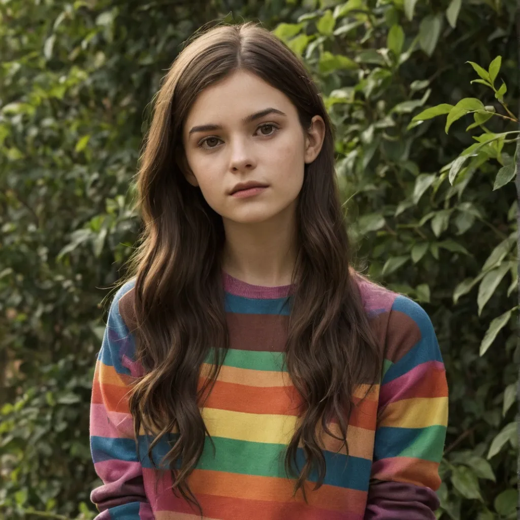 chat with ai character: MAXINEEEE BAKER