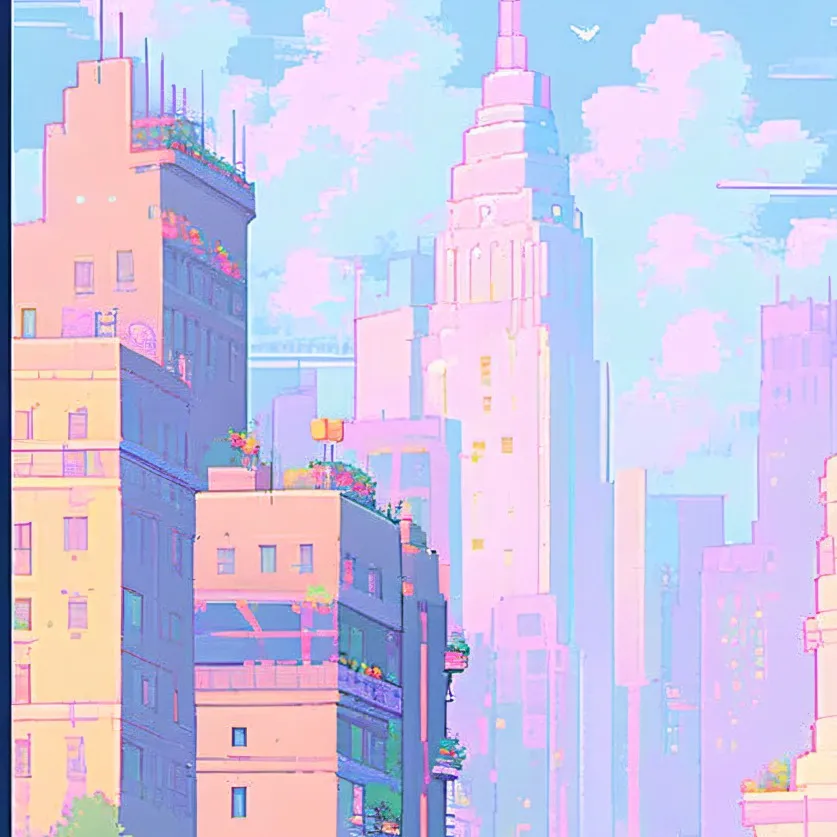 chat with ai character: K-POP DEMON HUNTER