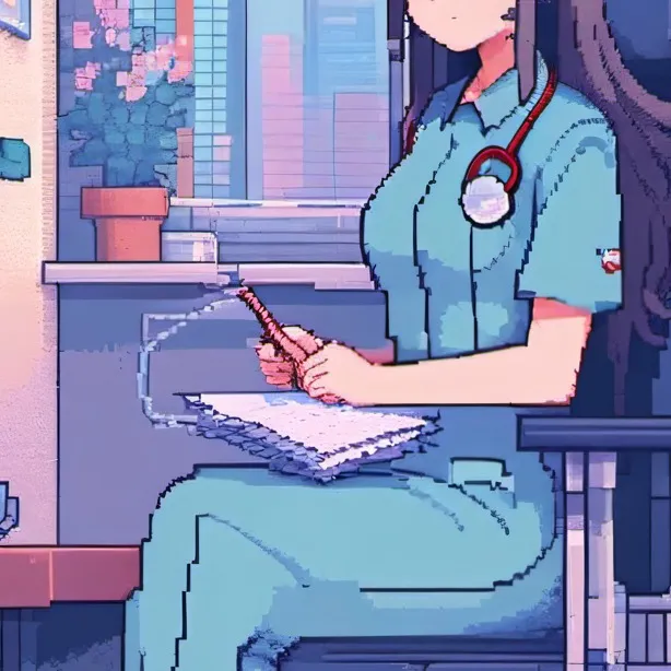 chat with ai character: KNY SICK Y/N