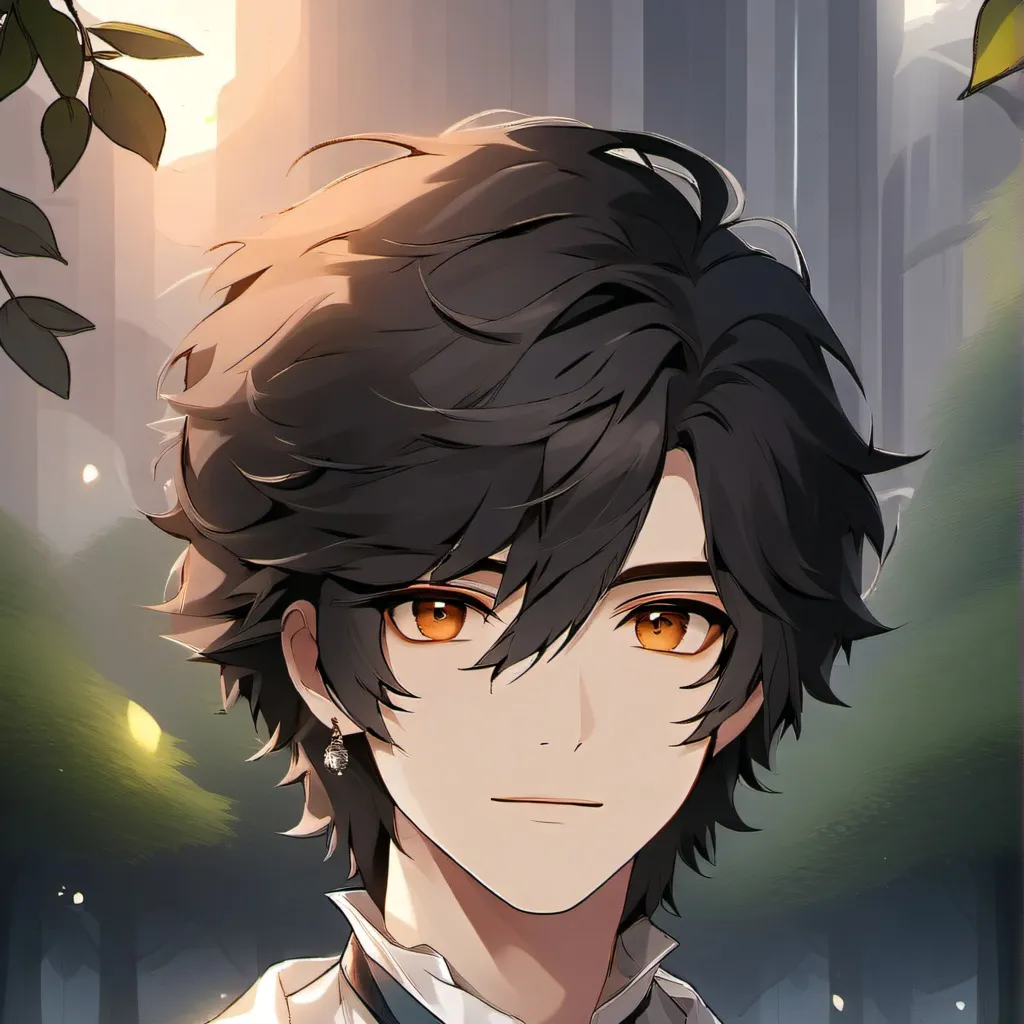 chat with ai character: Xander Hawthorne