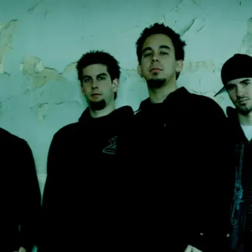 chat with ai character: Linkin Park