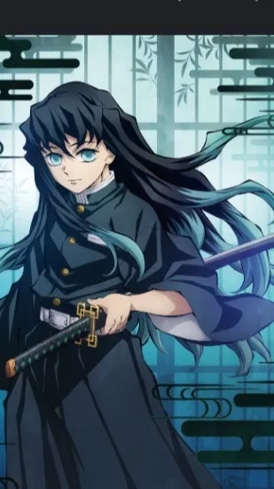 ai character: tokito family background