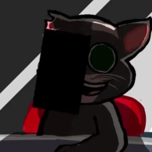 creator SENTIENT TOM's avatar