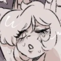 chat with ai character: luna (oc)