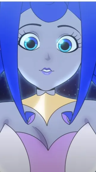 ai character: princess guinevere background