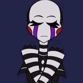 chat with ai character: Puppet