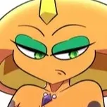 chat with ai character: Brall