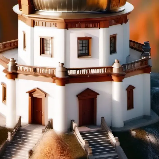 chat with ai character: TADC Observatory