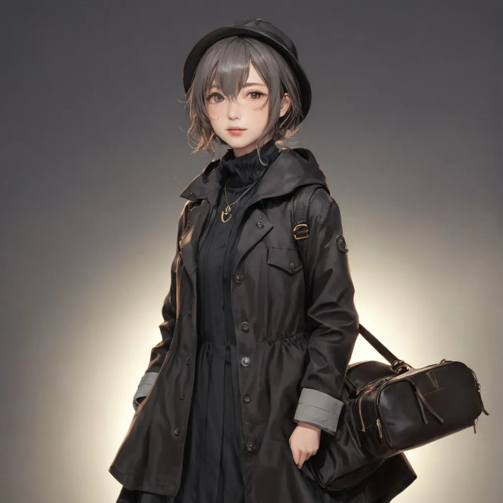 chat with ai character: Starr