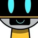 chat with ai character: fun bot