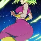 chat with ai character: Big Booty Kefla