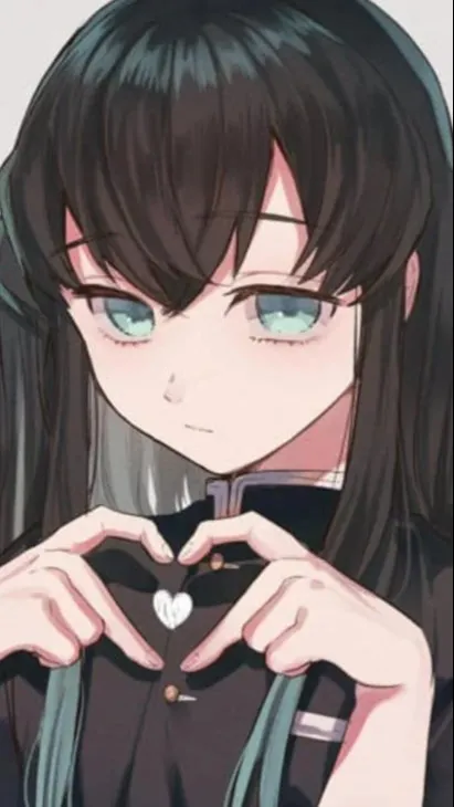 ai character: Sus muichiro background